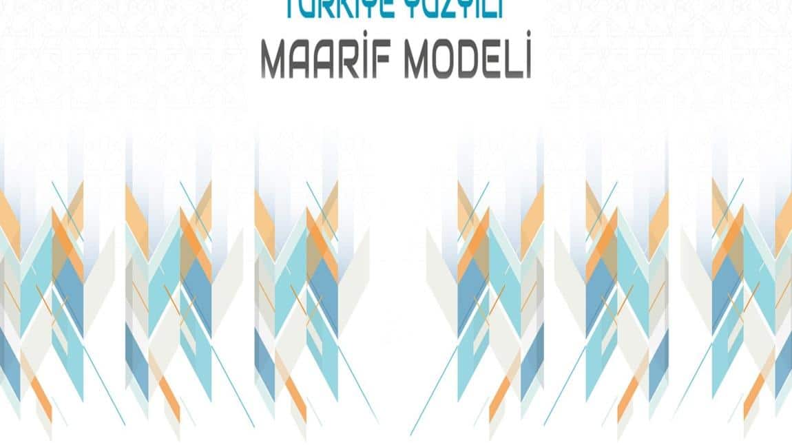Türkiye Yüzyılı Maarif Modeli Yayımlandı