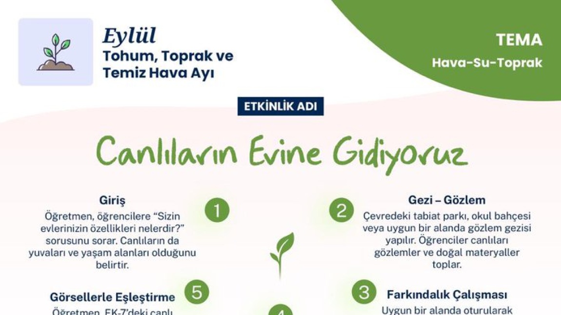  CANLILARIN EVİNE GİDİYORUZ